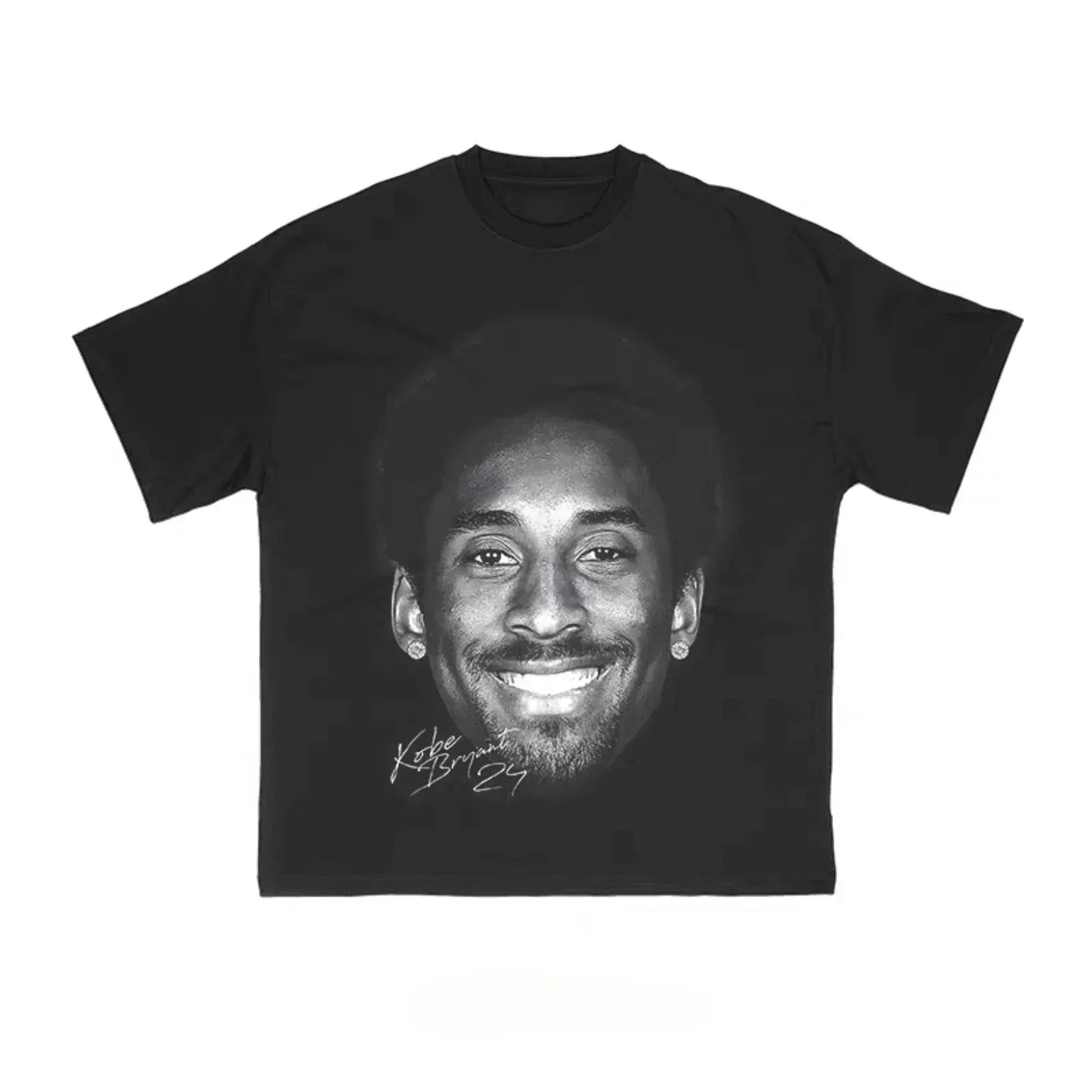 Kobe Bryant Tribute Tee