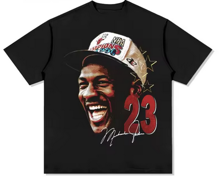 Jordan Tee