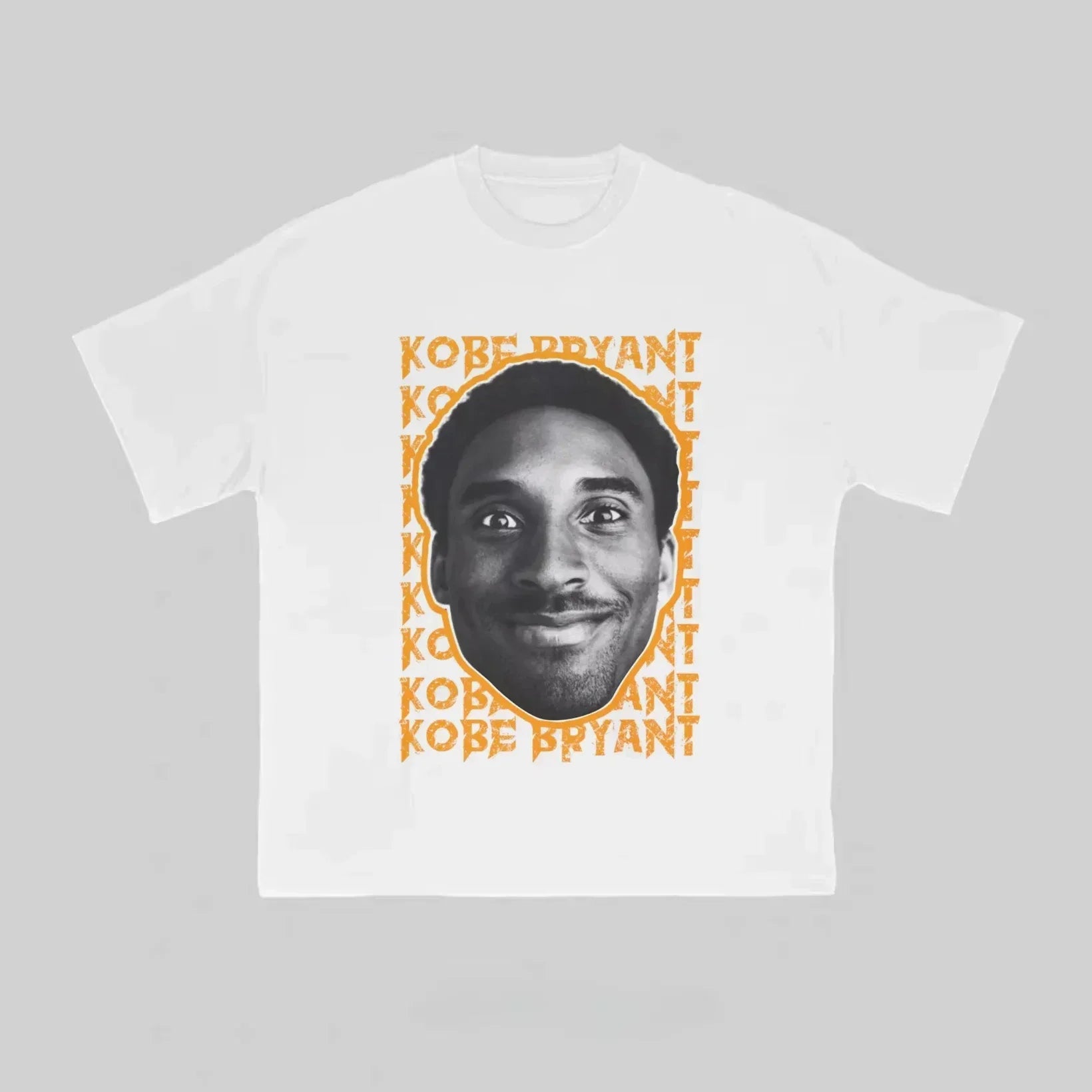 Kobe Bryant Tribute Tee